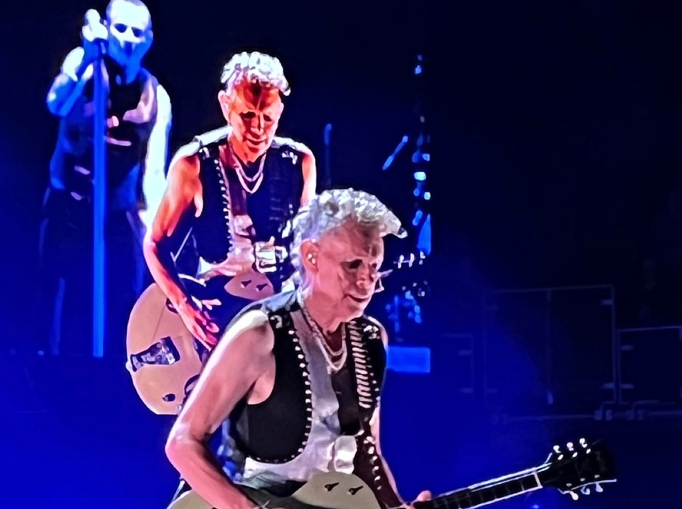 Precious &ndash; Martin Gore