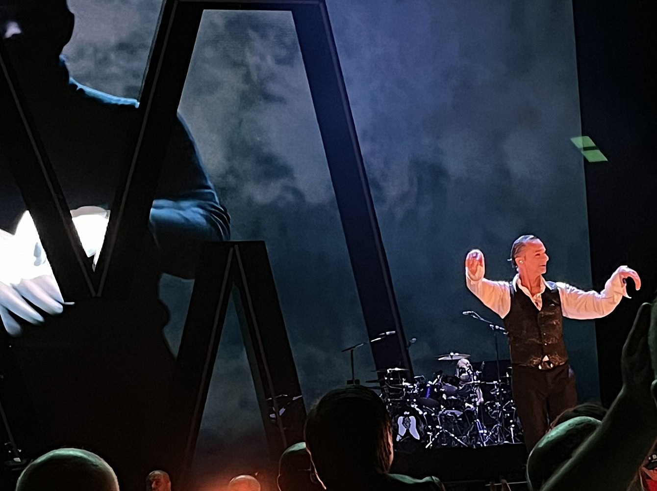 Everything Counts &ndash; Dave Gahan